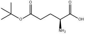 99+ Aminoacidi protetti H-Glu ((Otbu) -OH CAS 2419-56-9