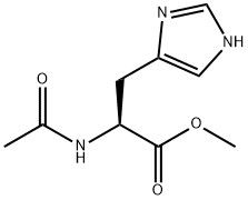 Amino derivati 98+ Polvere bianca Ac-His-Ome CAS NO. 36097-48-0