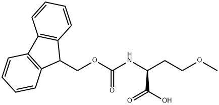 Fmoc derivati 173212-86-7 Fmoc-Hse ((Me) -OH HPLC 99+
