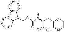 Fmoc derivati 175453-07-3 Fmoc-3-Pal-OH HPLC 99+