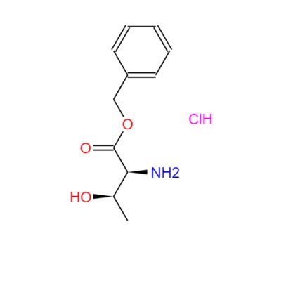 Derivati amminoacidici Thr-Obzl.HCl CAS 33645-24-8 HPLC 99+