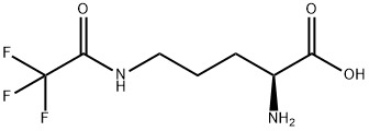 Materia prima PAA ORN(TFA)-NCA CAS NO 5123‑49‑9 99+