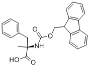 Materie prime per il peptide Fmoc-α-Me-Phe-OH CAS n. 135944-05-7 HPLC 99+