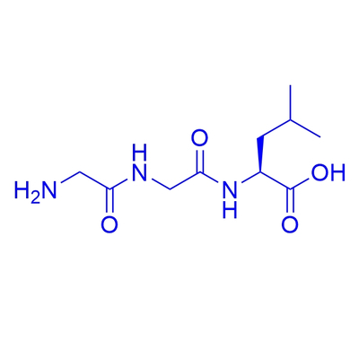 Linker ADC Gly-Gly-Leu CAS 14857-82-0 HPLC 99+