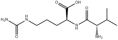 Materia prima ADC Linker Val-Cit-OH CAS 159858-33-0 HPLC 99+