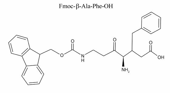 Fmoc-β-Ala-Phe-OH SPPS Ricerca sull'impurità degli amminoacidi Efficienza dell'accoppiamento